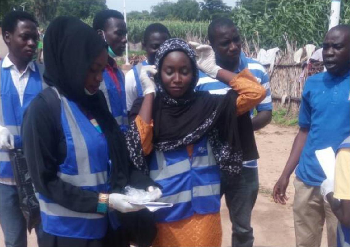 Yobe State requests WHO’s expertise over fresh cholera outbreak